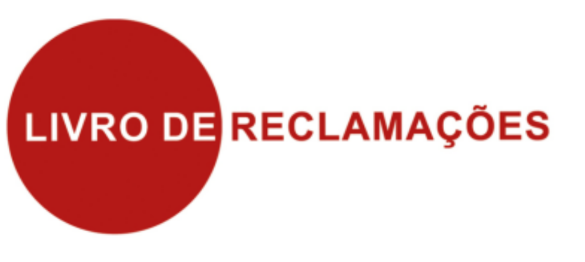 Livro Reclamações